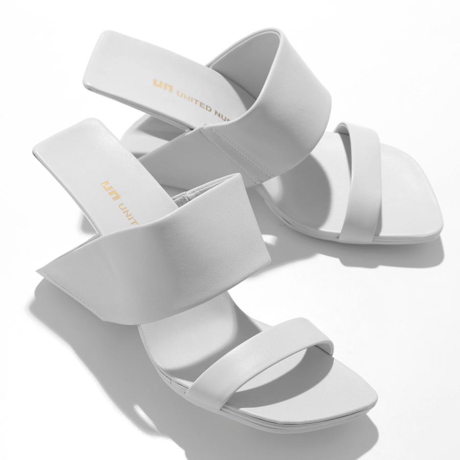 UNITED NUDE ユナイテッドヌード サンダル Loop Hi レディース UNITED NUDE ユナイテッドヌード サンダル Loop Hi レディース