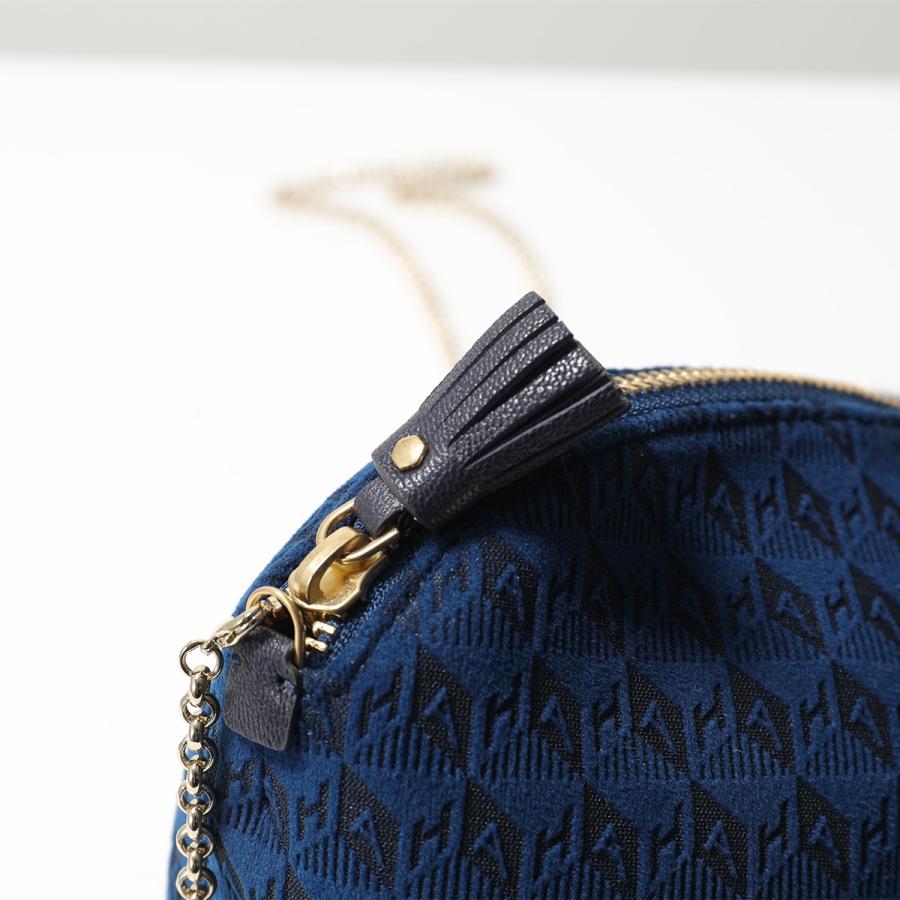 ANYA HINDMARCH アニヤハインドマーチ ショルダーバッグ Velvet Whale 