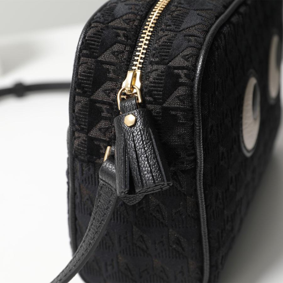 ANYA HINDMARCH（アニヤ・ハインドマーチ） ショルダーバッグ Cross