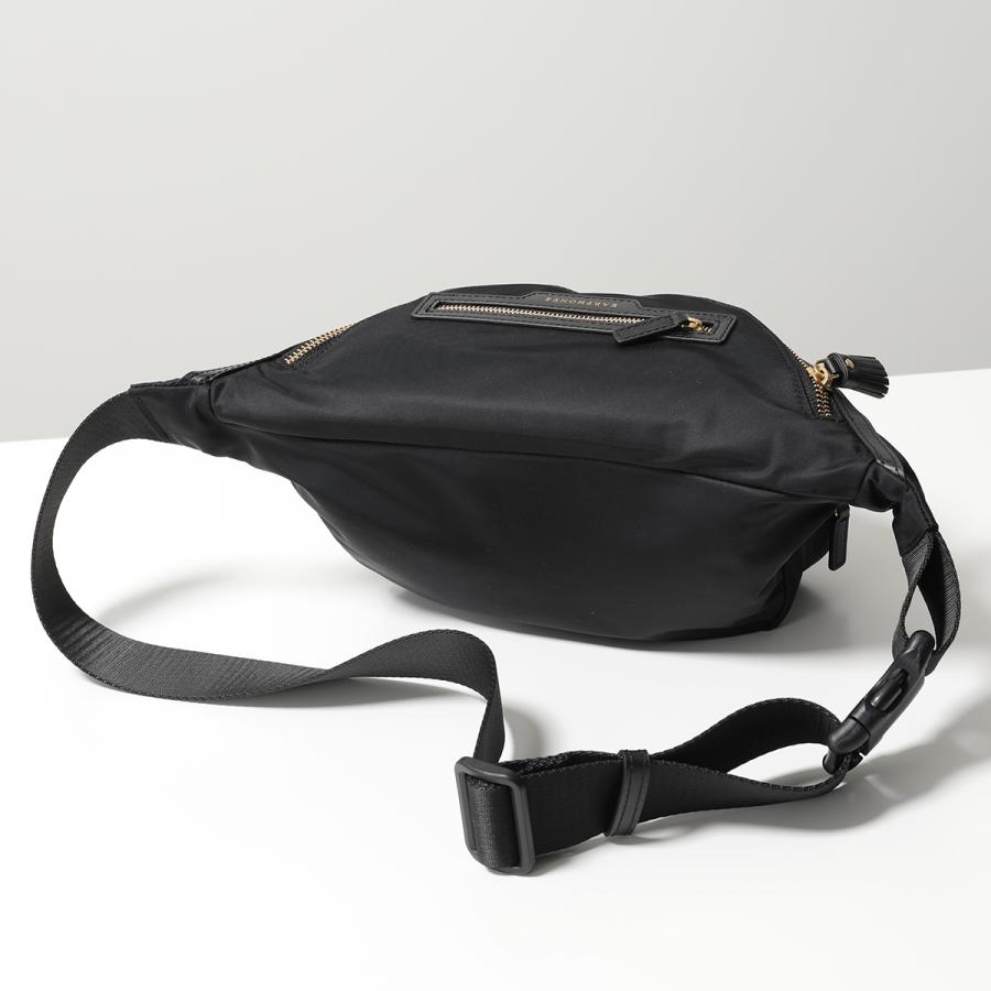 ANYA HINDMARCH アニヤハインドマーチ ボディバッグ Ski Bum Bag ANYA HINDMARCH アニヤハインドマーチ ボディバッグ Ski Bum Bag
