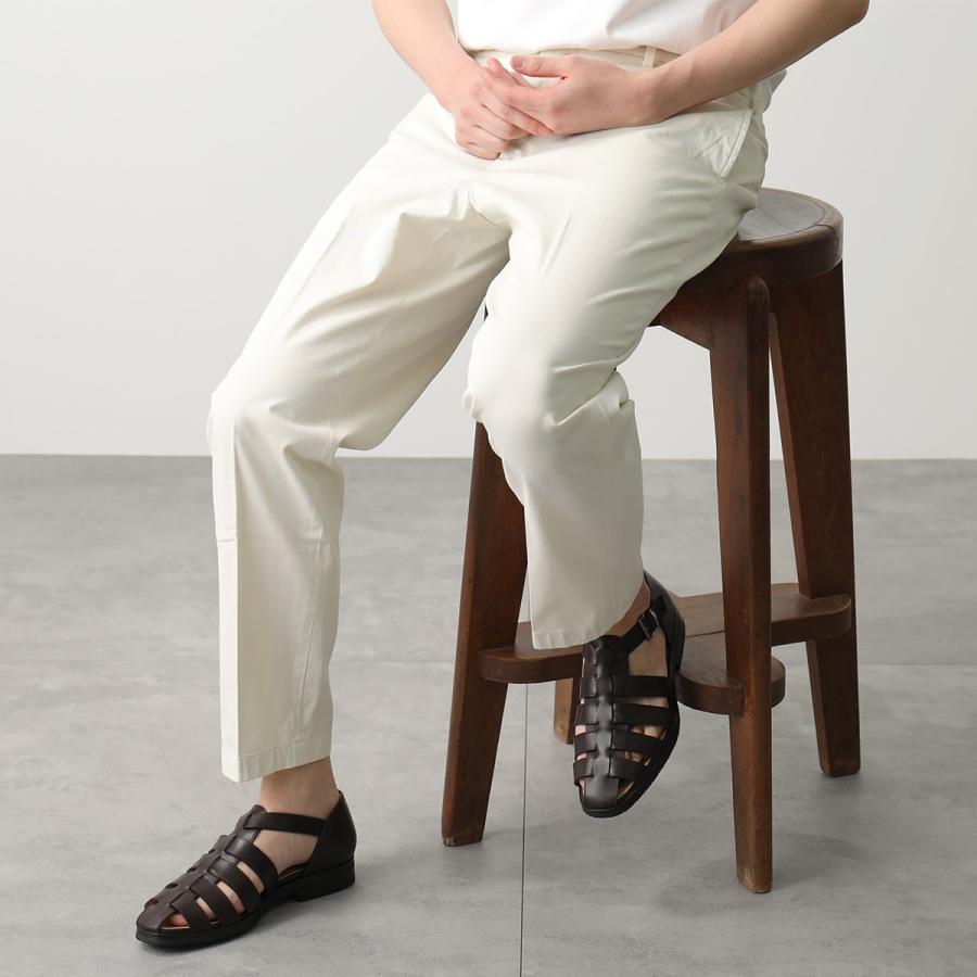 Paraboot パラブーツ グルカサンダル 190213 FERRET フェレット Paraboot パラブーツ グルカサンダル 190213 FERRET フェレット