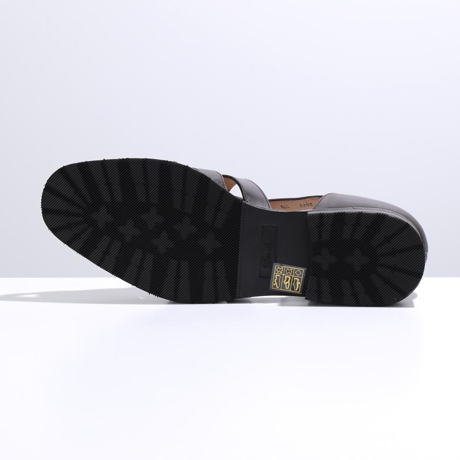 Paraboot パラブーツ グルカサンダル 190213 FERRET フェレット Paraboot パラブーツ グルカサンダル 190213 FERRET フェレット