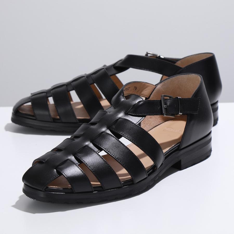 Paraboot パラブーツ グルカサンダル 190212 FERRET フェレット Paraboot パラブーツ グルカサンダル 190212 FERRET フェレット