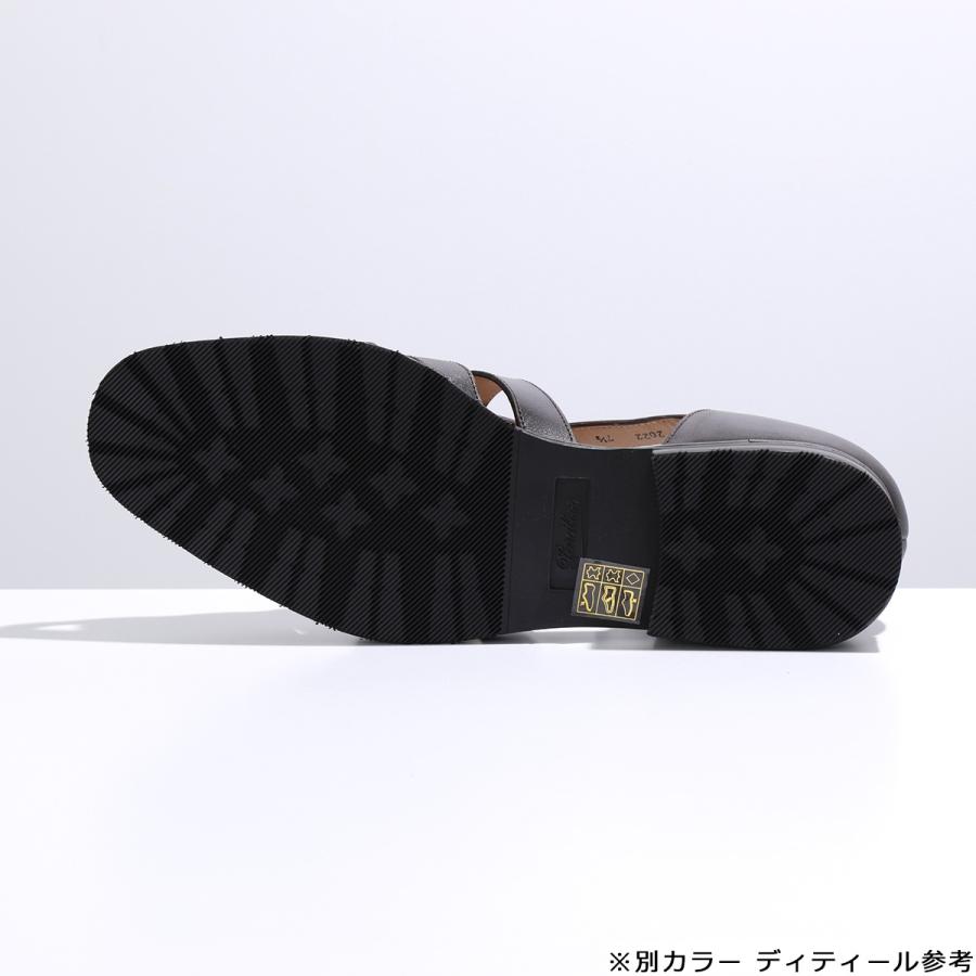 Paraboot パラブーツ グルカサンダル 190212 FERRET フェレット Paraboot パラブーツ グルカサンダル 190212 FERRET フェレット