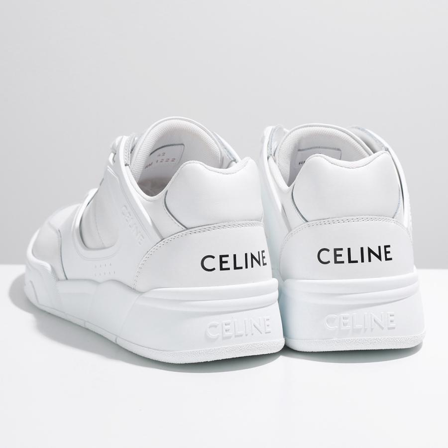 CELINE セリーヌ スニーカー CT-07 LOW TOP SNEAKER 353143840C CELINE セリーヌ スニーカー CT-07 LOW TOP SNEAKER 353143840C