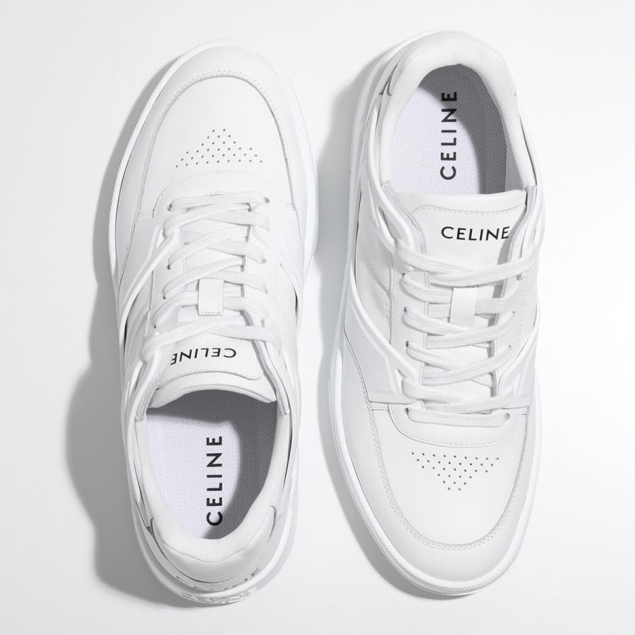 CELINE セリーヌ スニーカー CT-07 LOW TOP SNEAKER 353143840C CELINE セリーヌ スニーカー CT-07 LOW TOP SNEAKER 353143840C