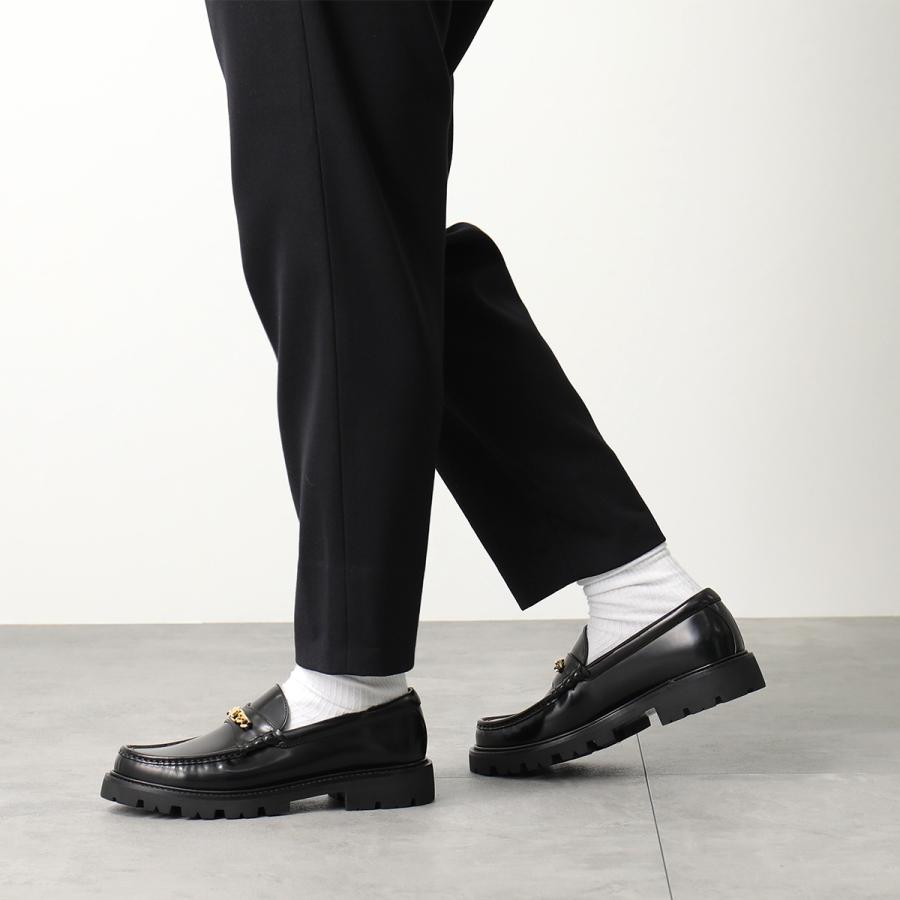 CELINE セリーヌ ローファー MARGARET マーガレット 353623602C CELINE セリーヌ ローファー MARGARET マーガレット 353623602C