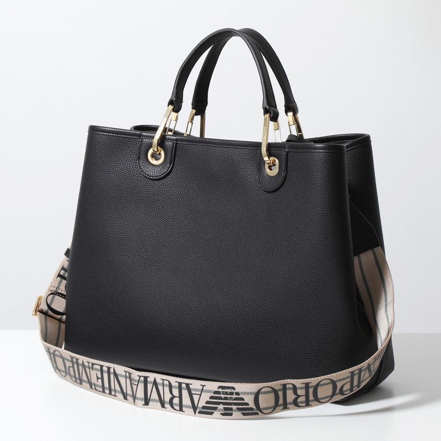 EMPORIO ARMANI エンポリオアルマーニ トートバッグ MyEA EMPORIO ARMANI エンポリオアルマーニ トートバッグ MyEA