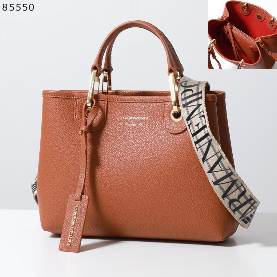 EMPORIO ARMANI エンポリオアルマーニ ショルダーバッグ MyEA EMPORIO ARMANI エンポリオアルマーニ ショルダーバッグ MyEA