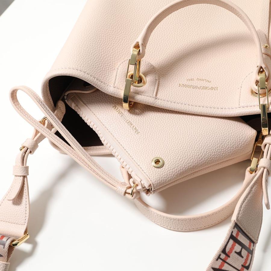 EMPORIO ARMANI エンポリオアルマーニ ショルダーバッグ MyEA EMPORIO ARMANI エンポリオアルマーニ ショルダーバッグ MyEA
