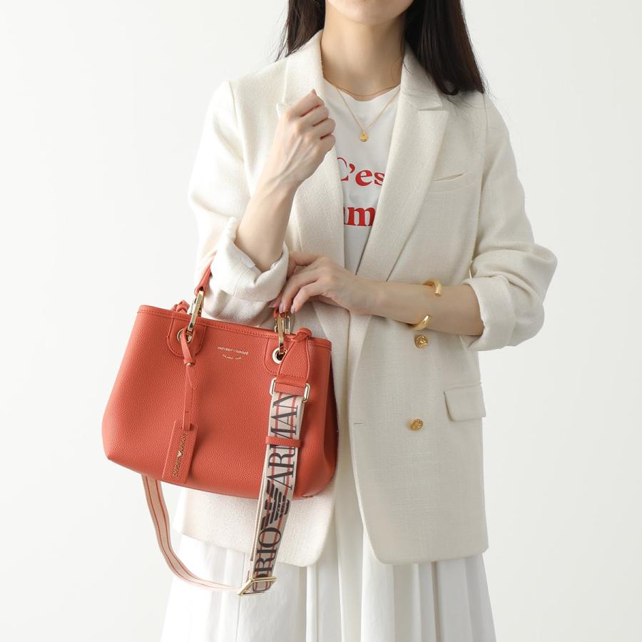 EMPORIO ARMANI エンポリオアルマーニ ショルダーバッグ MyEA EMPORIO ARMANI エンポリオアルマーニ ショルダーバッグ MyEA