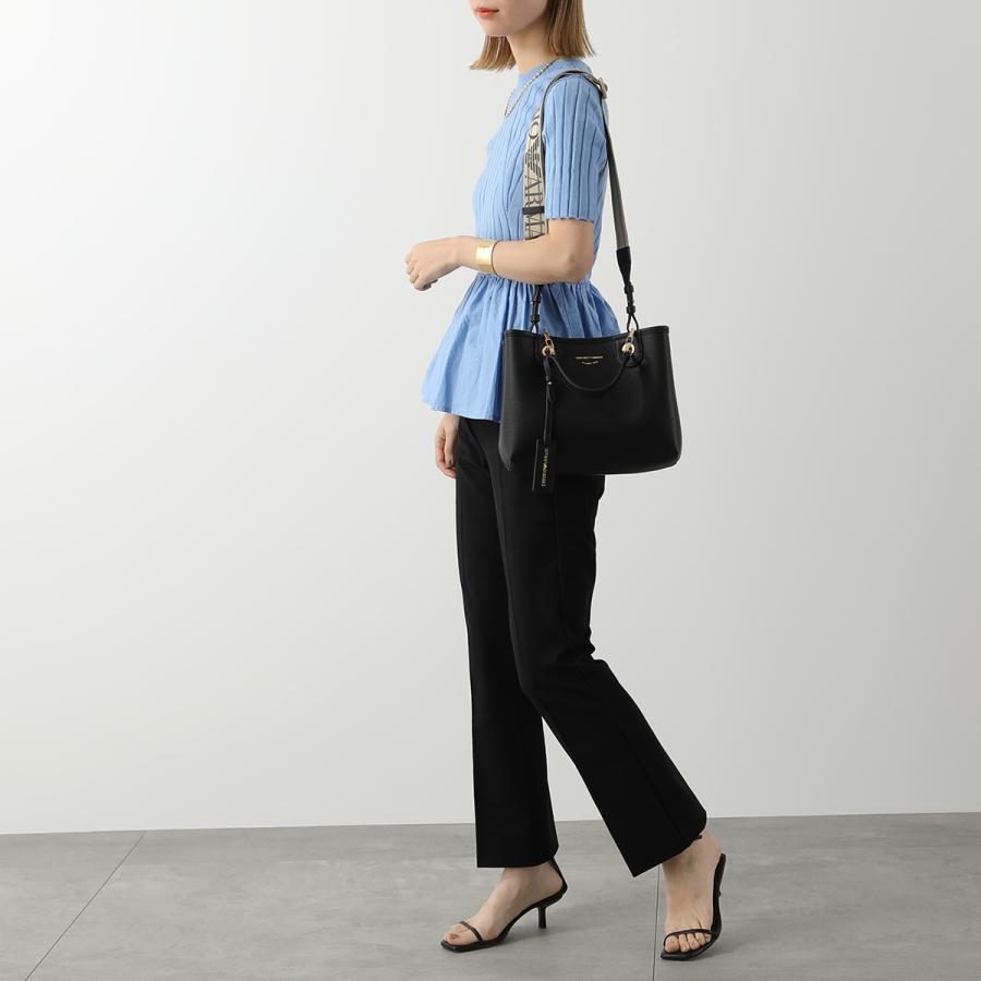 EMPORIO ARMANI エンポリオアルマーニ ショルダーバッグ MyEA EMPORIO ARMANI エンポリオアルマーニ ショルダーバッグ MyEA