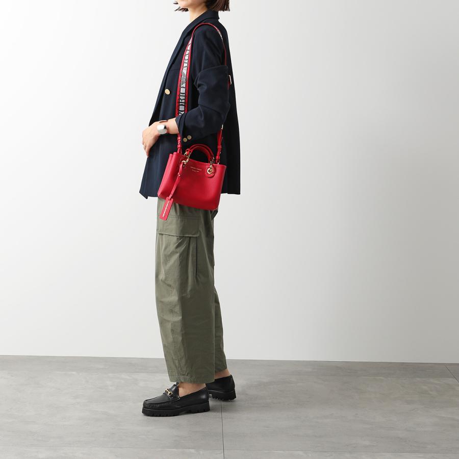 EMPORIO ARMANI エンポリオアルマーニ ショルダーバッグ MyEA EW000382 AF12103 レディース ハンドバッグ ロゴ クロスボディ 鞄 カラー7色_20
