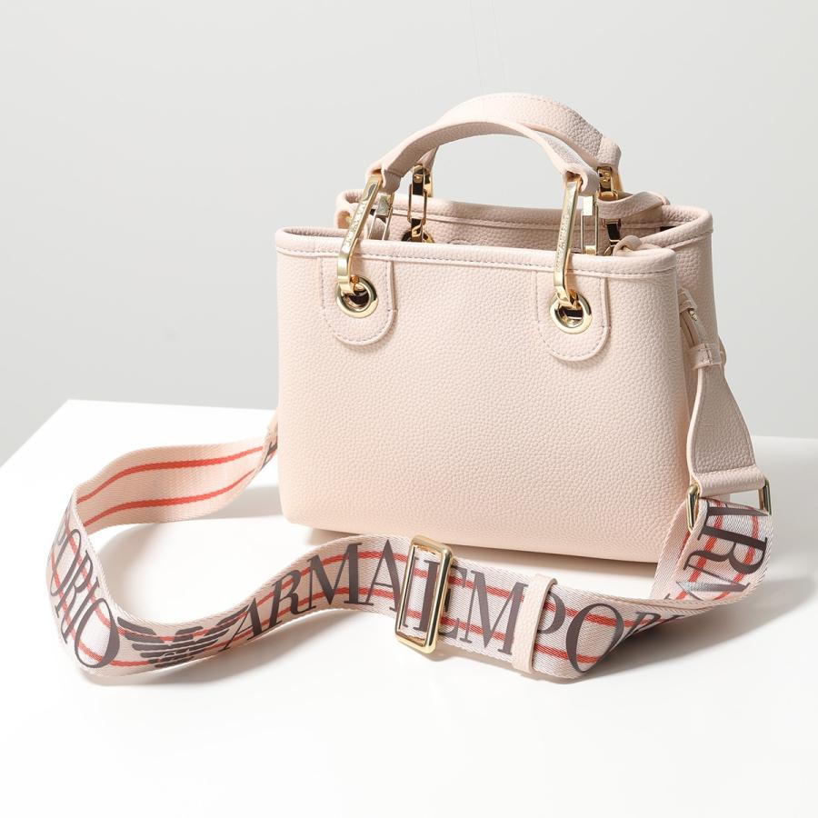 EMPORIO ARMANI エンポリオアルマーニ ショルダーバッグ MyEA EMPORIO ARMANI エンポリオアルマーニ ショルダーバッグ MyEA