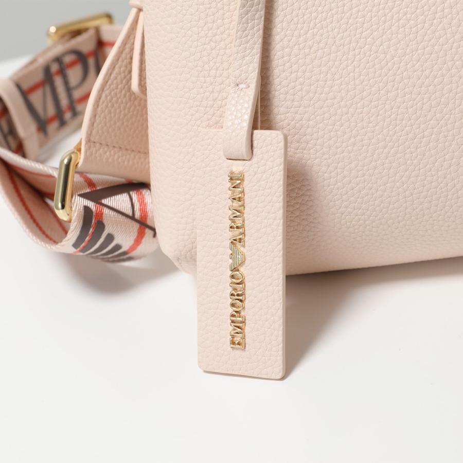 EMPORIO ARMANI エンポリオアルマーニ ショルダーバッグ MyEA EW000382 AF12103 レディース ハンドバッグ ロゴ クロスボディ 鞄 カラー7色_26