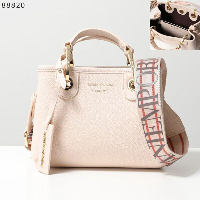 EMPORIO ARMANI エンポリオアルマーニ ショルダーバッグ MyEA EW000382