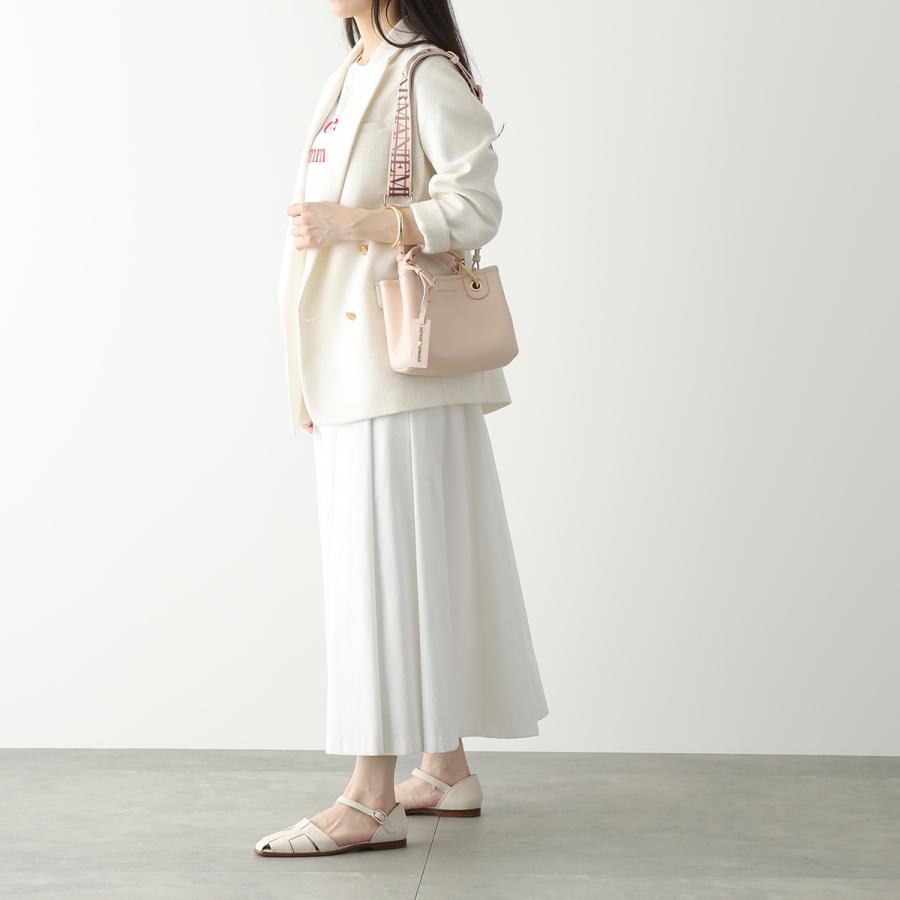 EMPORIO ARMANI エンポリオアルマーニ ショルダーバッグ MyEA EW000382 AF12103 レディース ハンドバッグ ロゴ クロスボディ 鞄 カラー7色_9