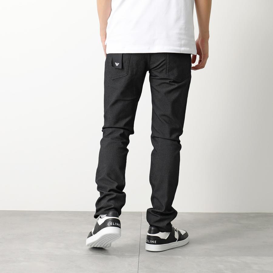 EMPORIO ARMANI エンポリオアルマーニ ジーンズ 8N1J06 1N2NZ メンズ 