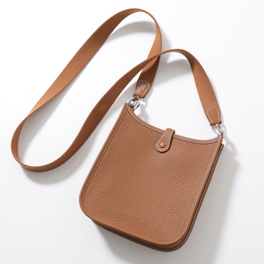 HERMES エルメス ショルダーバッグ エブリン TPM アマゾン16 HERMES エルメス ショルダーバッグ エブリン TPM アマゾン16