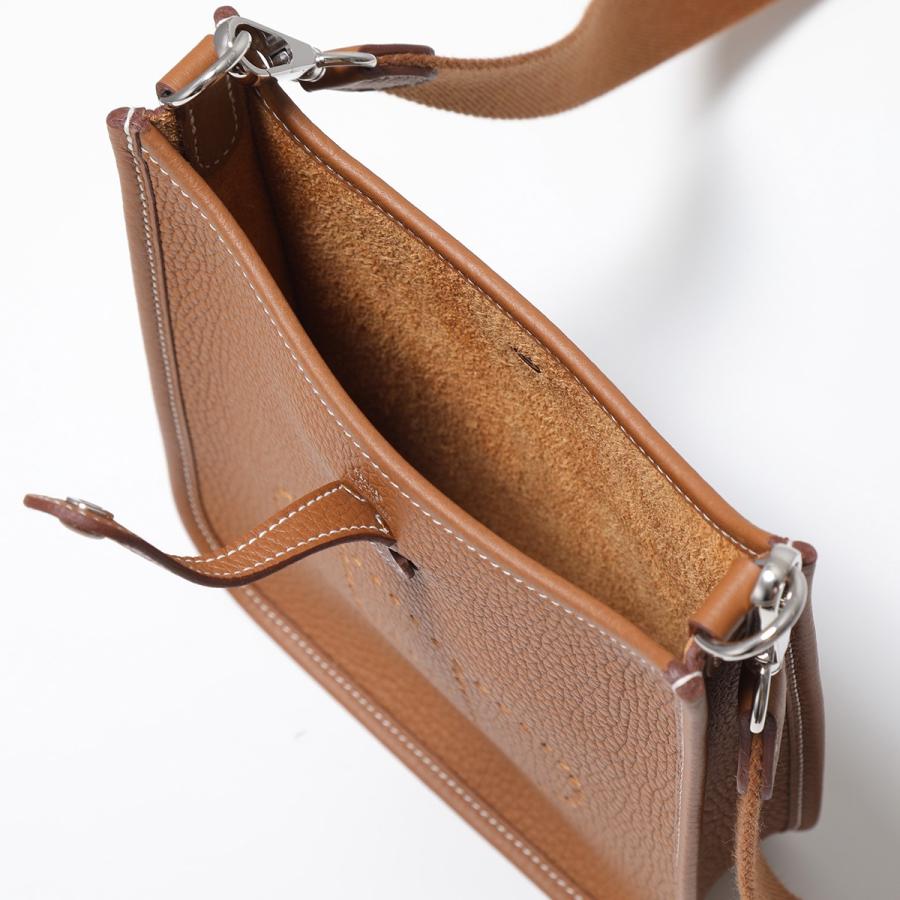 HERMES エルメス ショルダーバッグ エブリン TPM アマゾン16 HERMES エルメス ショルダーバッグ エブリン TPM アマゾン16