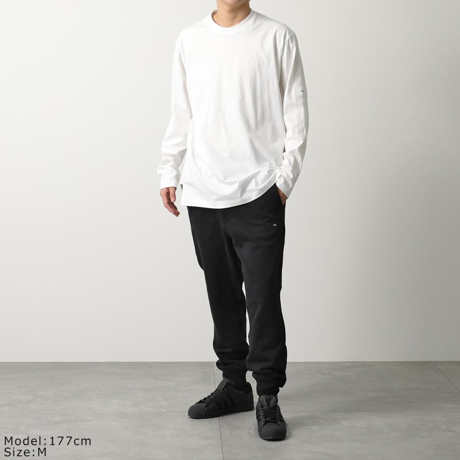 Y-3 ワイスリー スウェットパンツ FT CUF PANT フレンチテリー