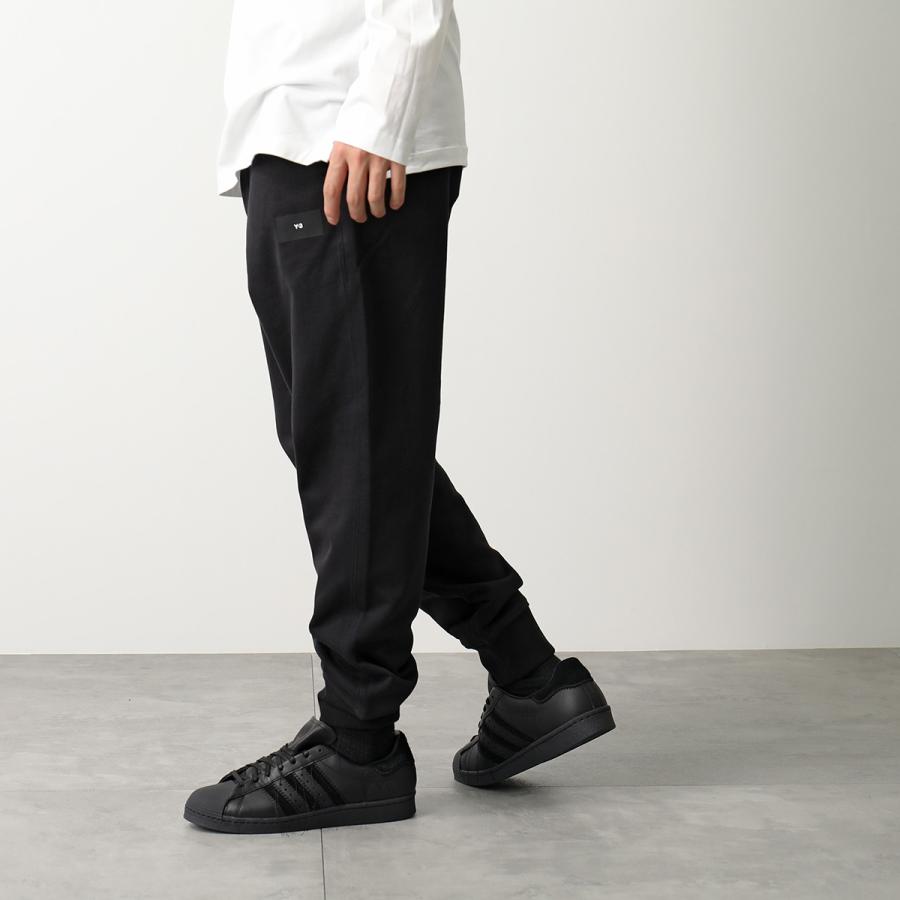 Y-3 ワイスリー スウェットパンツ FT CUF PANT フレンチテリー