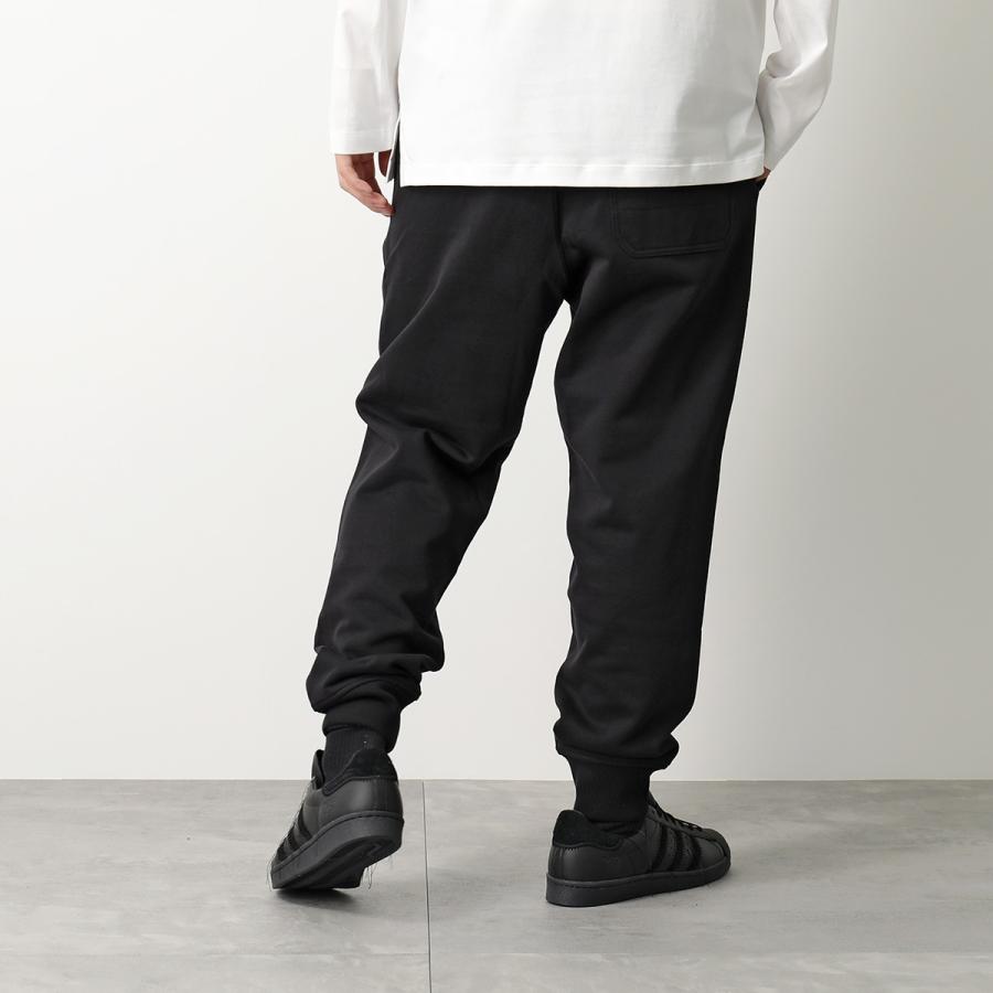 Y-3 ワイスリー スウェットパンツ FT CUF PANT フレンチテリー
