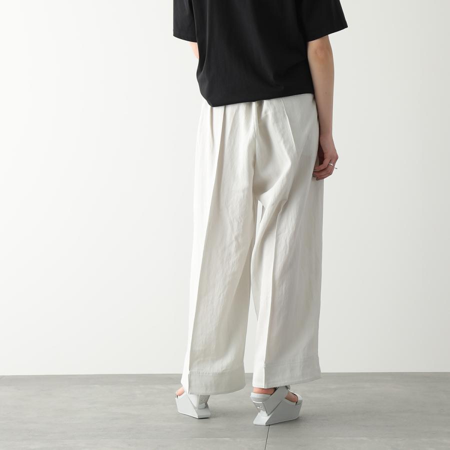 Y-3 ワイスリー ワイドパンツ UTLY W L PANT HZ8846 レディース ワイド