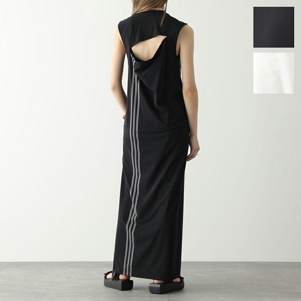 Y-3 ワイスリー ワンピース 3S TANK DRS H63066 HZ8870 レディース