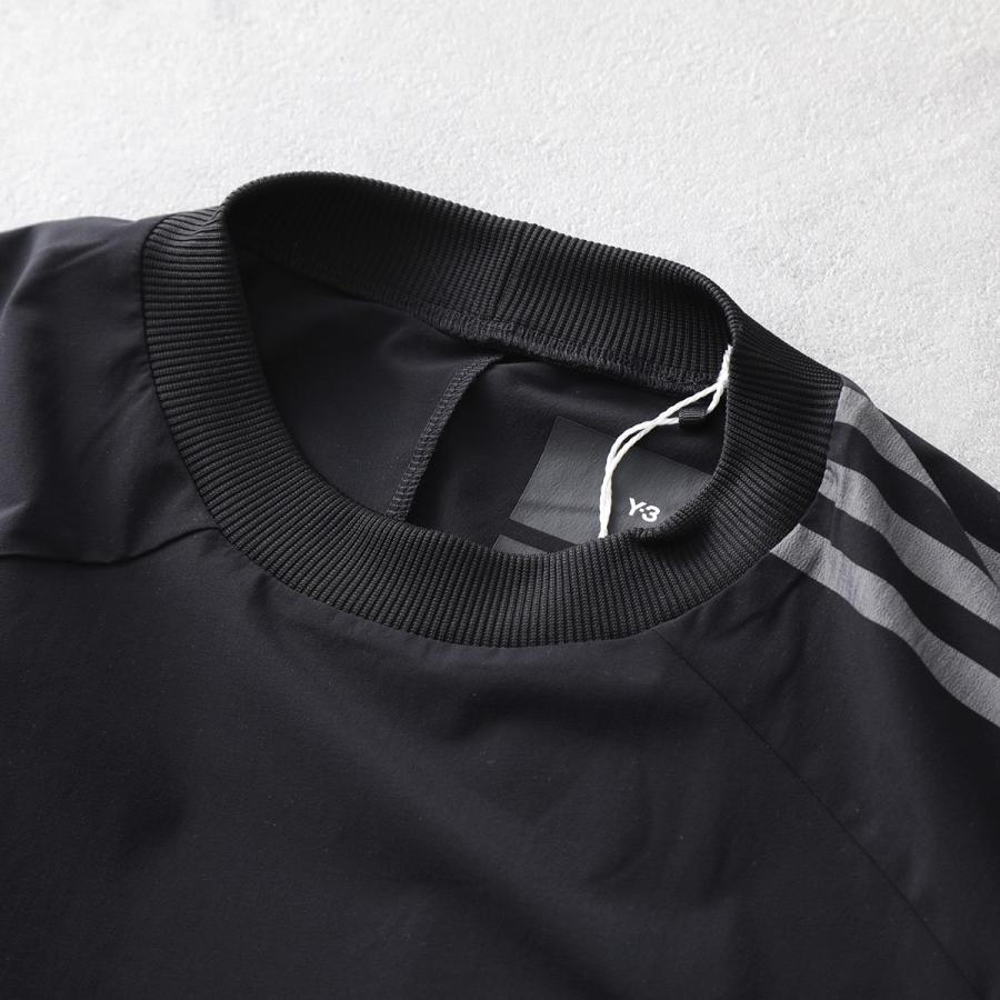 Y-3 ワイスリー ワンピース 3S TEE DRS H63067 IA1428 レディース 半袖