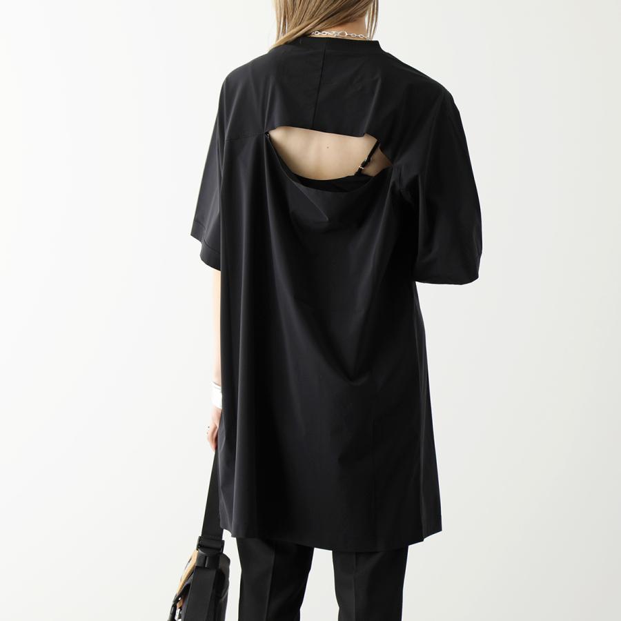 Y-3 ワイスリー ワンピース 3S TEE DRS H63067 IA1428 レディース 半袖