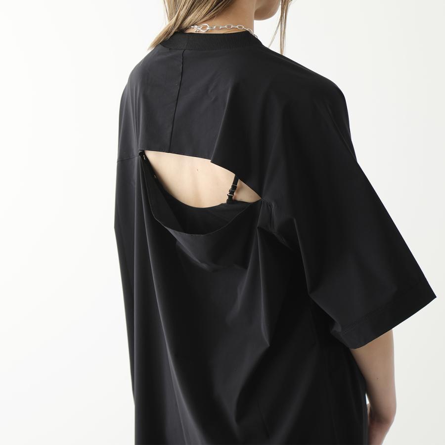 Y-3 ワイスリー ワンピース 3S TEE DRS H63067 IA1428 レディース 半袖