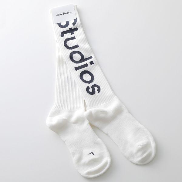 Acne Studios（アクネ ストゥディオズ） ハイソックス C80132 FN-UX