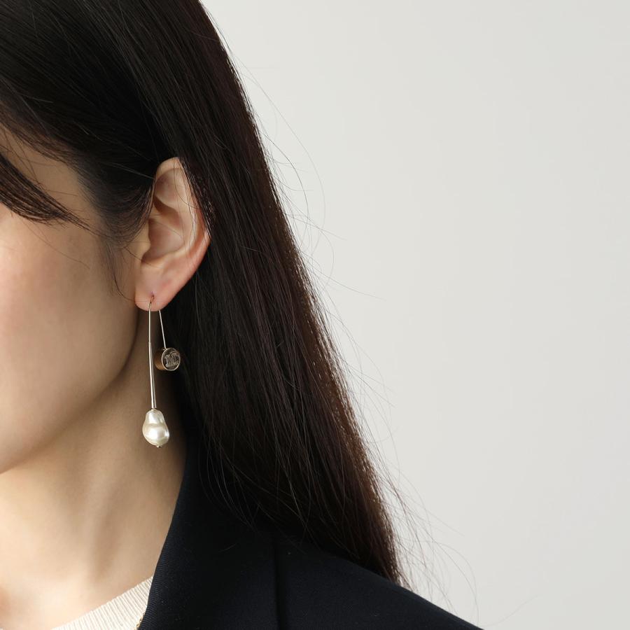 Max Mara（マックスマーラ） ピアス EARRY02 レディース