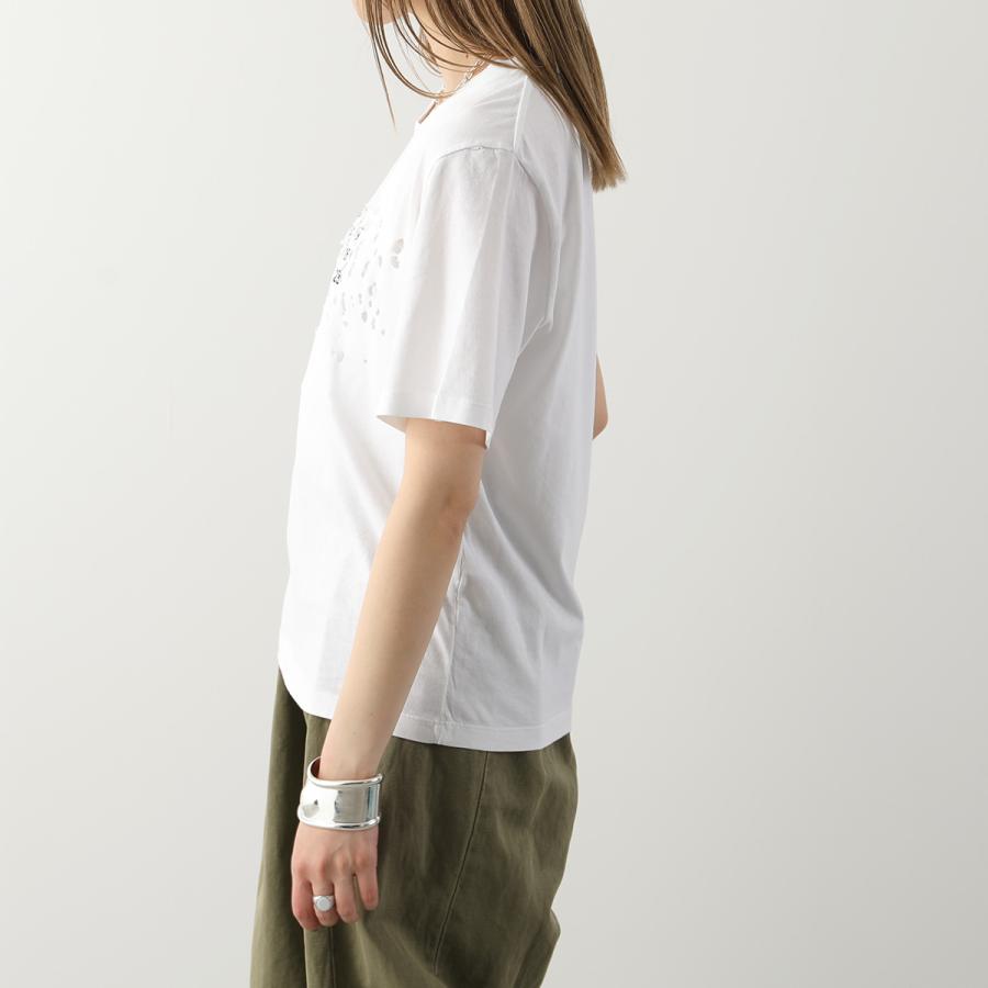MM6 エムエムシックス メゾンマルジェラ Tシャツ S62GD0156 S23588