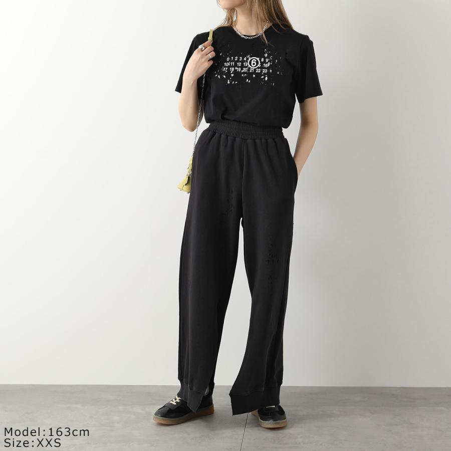 MM6 エムエムシックス メゾンマルジェラ Tシャツ S62GD0152 S23588