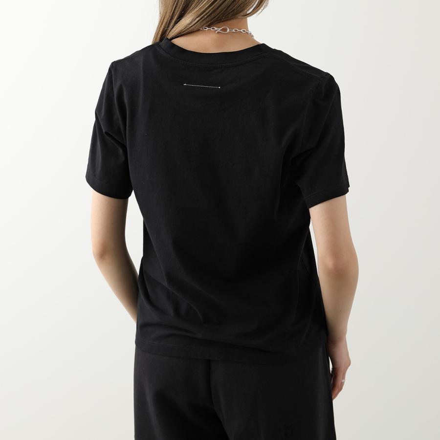 MM6 エムエムシックス メゾンマルジェラ Tシャツ S62GD0152 S23588