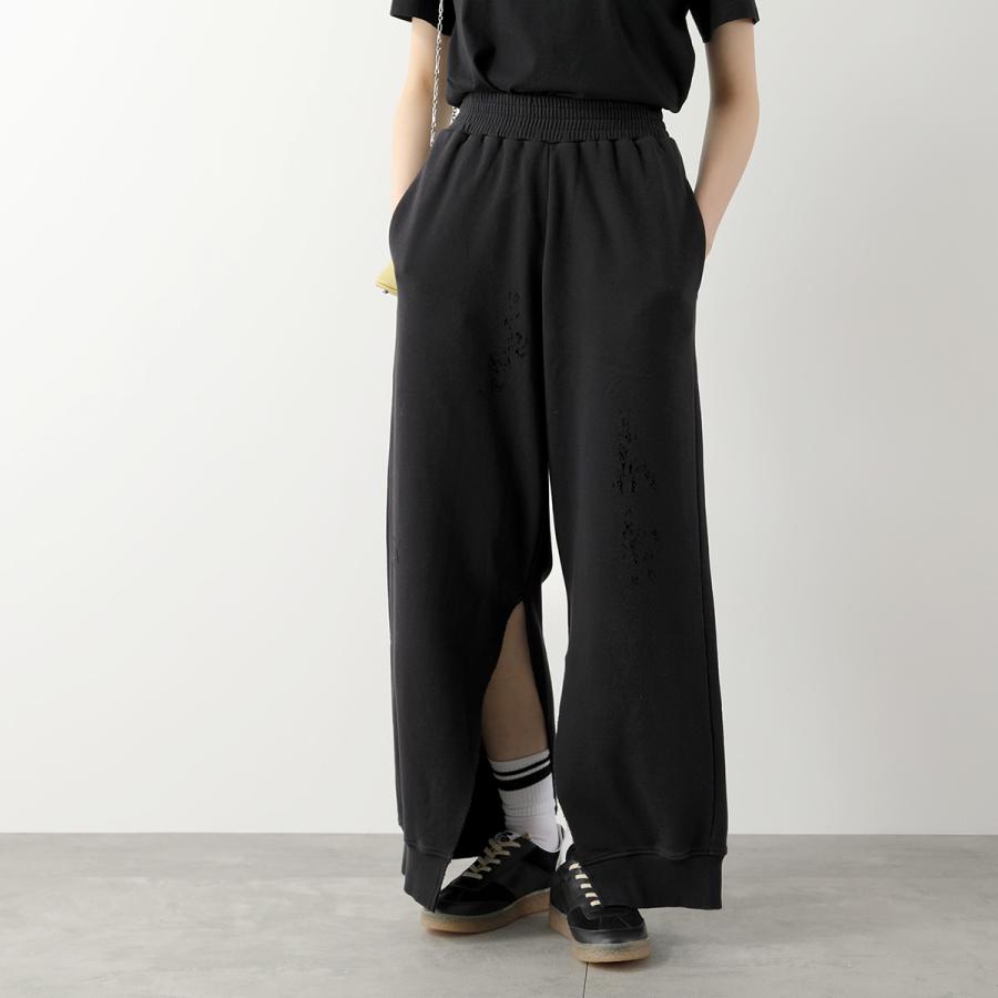 メゾンマルジェラ　トラックパンツ　46 中古・古着通販】Maison Margiela (メゾンマルジェラ) 裾ジップ