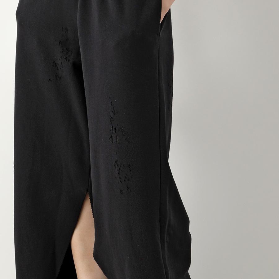 MM6 エムエムシックス メゾンマルジェラ トラックパンツ S62KB0168