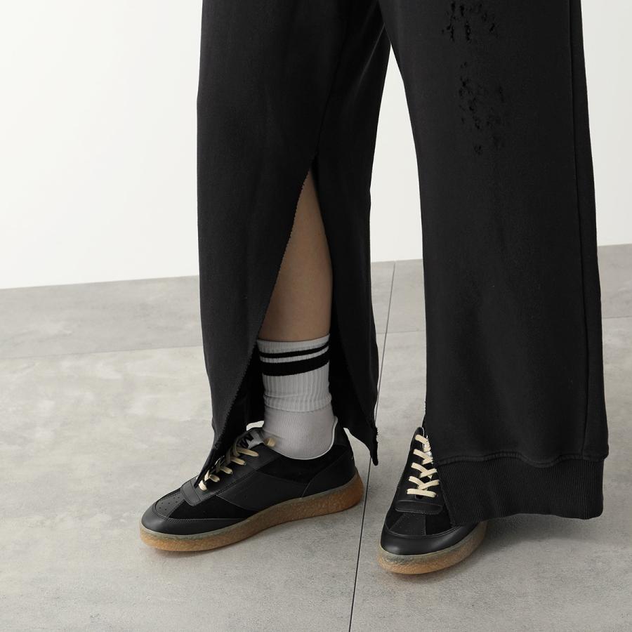 MM6 エムエムシックス メゾンマルジェラ トラックパンツ S62KB0168