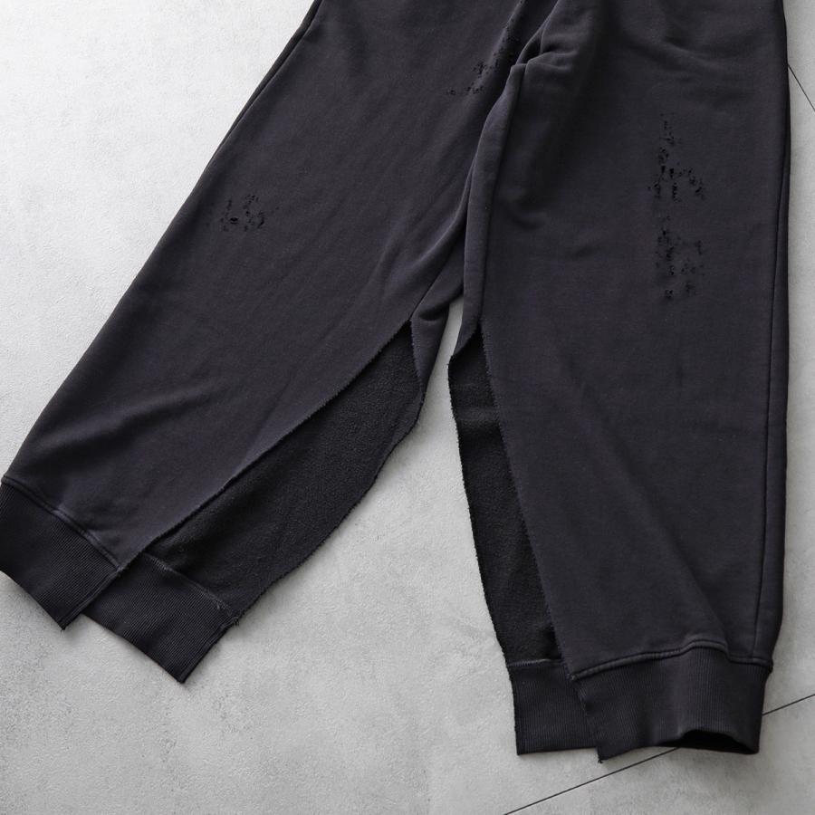 MM6 エムエムシックス メゾンマルジェラ トラックパンツ S62KB0168