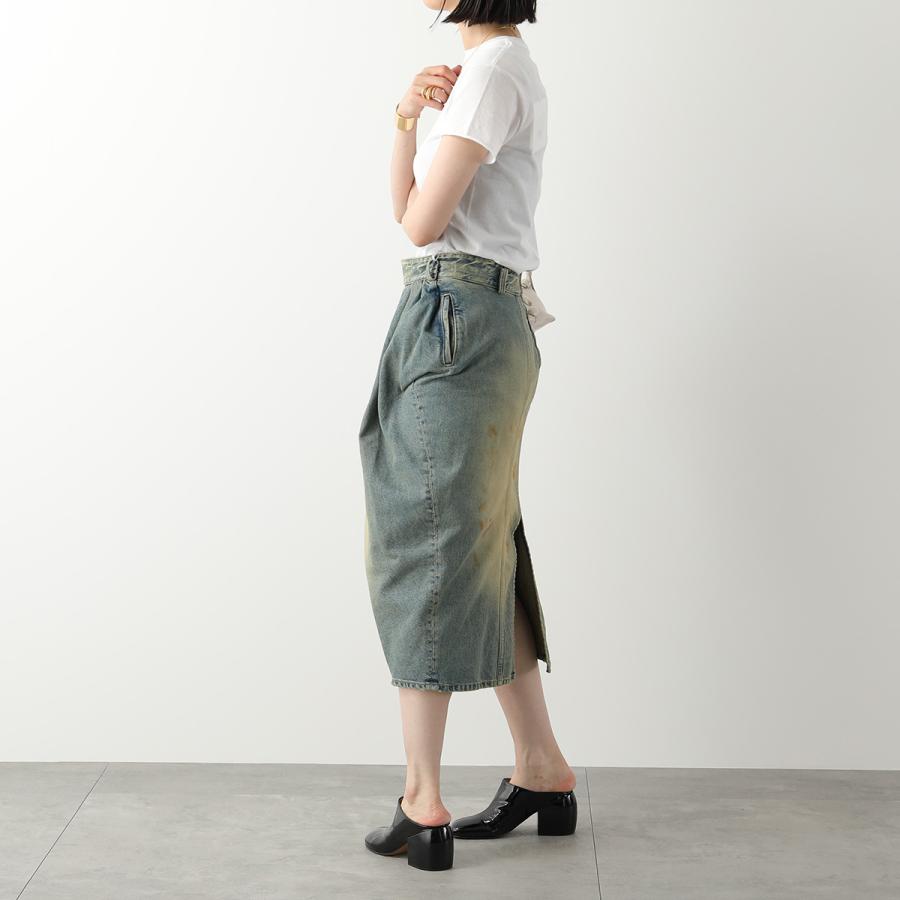 Maison Margiela MAISON MARGIELA メゾンマルジェラ デニム Maison Margiela MAISON MARGIELA メゾンマルジェラ デニム