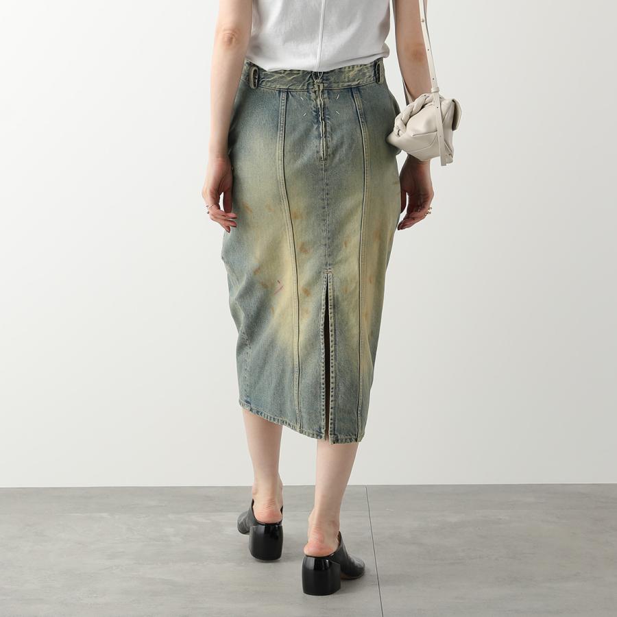 Maison Margiela MAISON MARGIELA メゾンマルジェラ デニム Maison Margiela MAISON MARGIELA メゾンマルジェラ デニム
