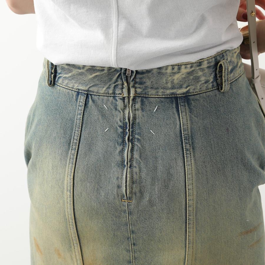 Maison Margiela MAISON MARGIELA メゾンマルジェラ デニム Maison Margiela MAISON MARGIELA メゾンマルジェラ デニム