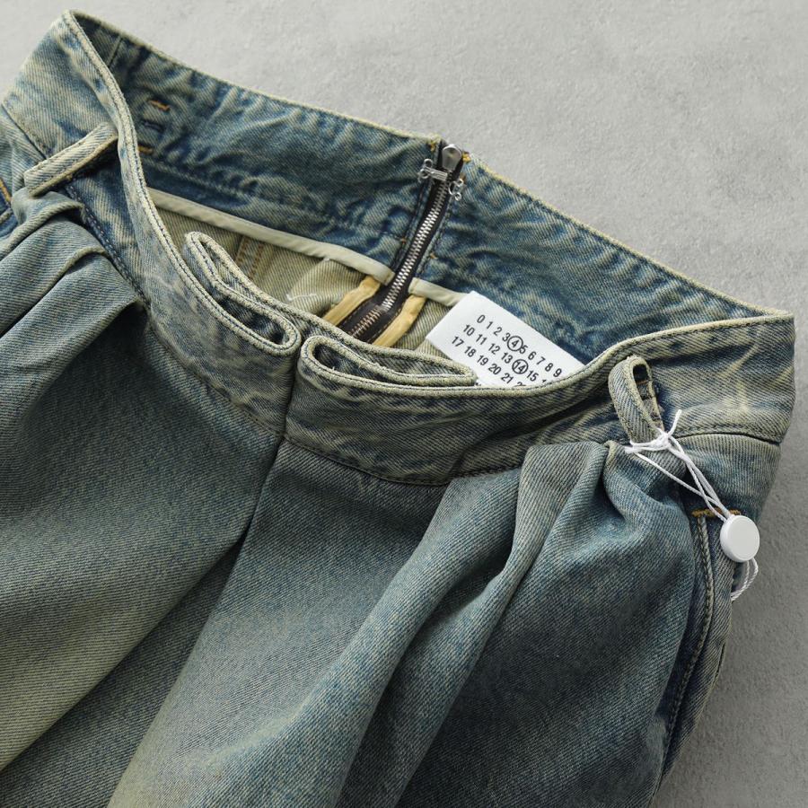 Maison Margiela MAISON MARGIELA メゾンマルジェラ デニム Maison Margiela MAISON MARGIELA メゾンマルジェラ デニム