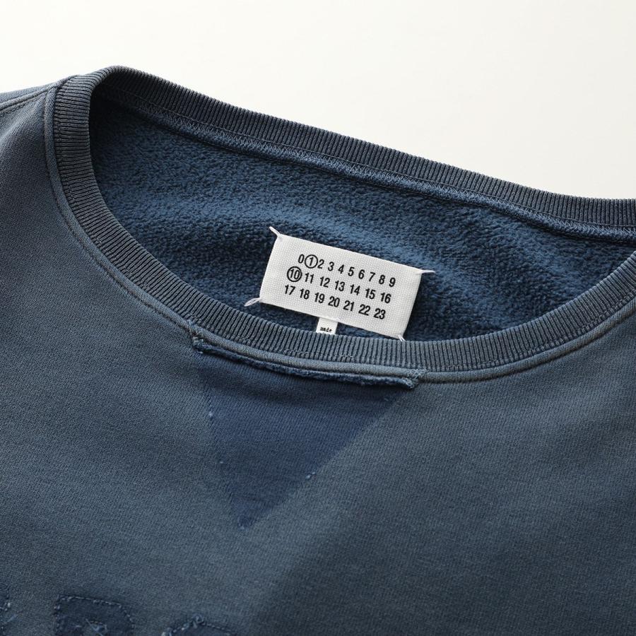 Maison Margiela 10 メゾンマルジェラ MM6 Maison Margiela(エムエム6 メゾン マルジェラ)｜【MEN】【MM6