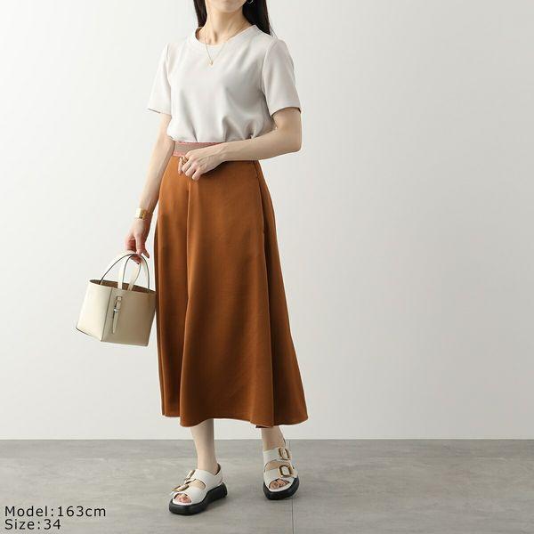 MAX MARA Weekend マックスマーラ ウィークエンド ロングスカート EURO  