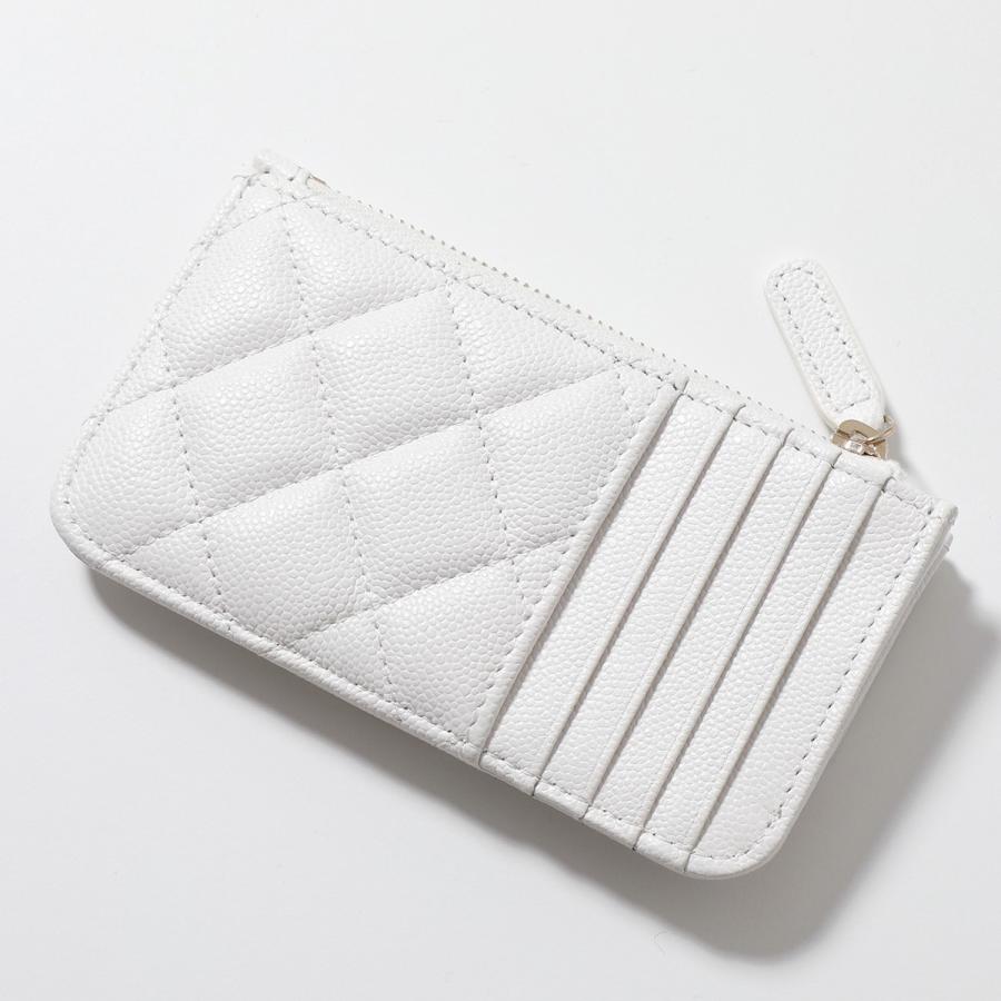CHANEL（シャネル） コインケース カードケース MATELASSE マトラッセ