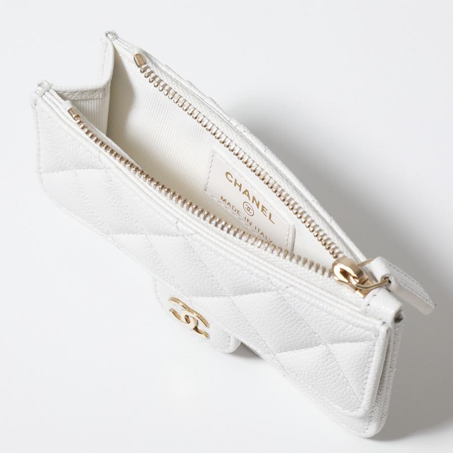 CHANEL シャネル コインケース カードケース MATELASSE CHANEL シャネル コインケース カードケース MATELASSE