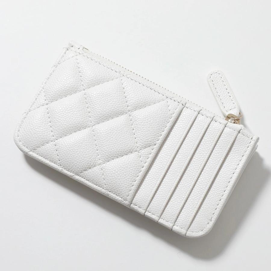 CHANEL（シャネル） コインケース カードケース MATELASSE マトラッセ